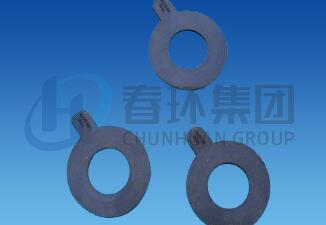 橡胶密封件压制成型具体流程是什么